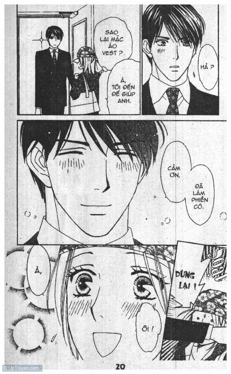 chiyou yo hana yo chapter 5 18