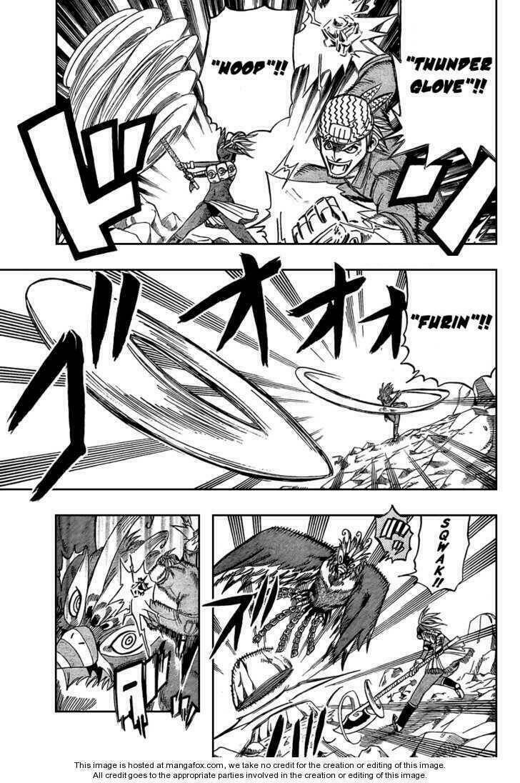 buster keel chapter 14 36