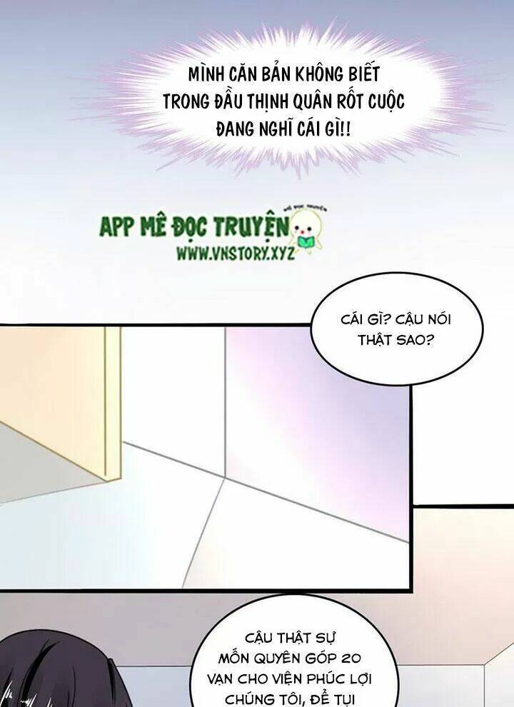 mưu ái thành nghiện chapter 13 17