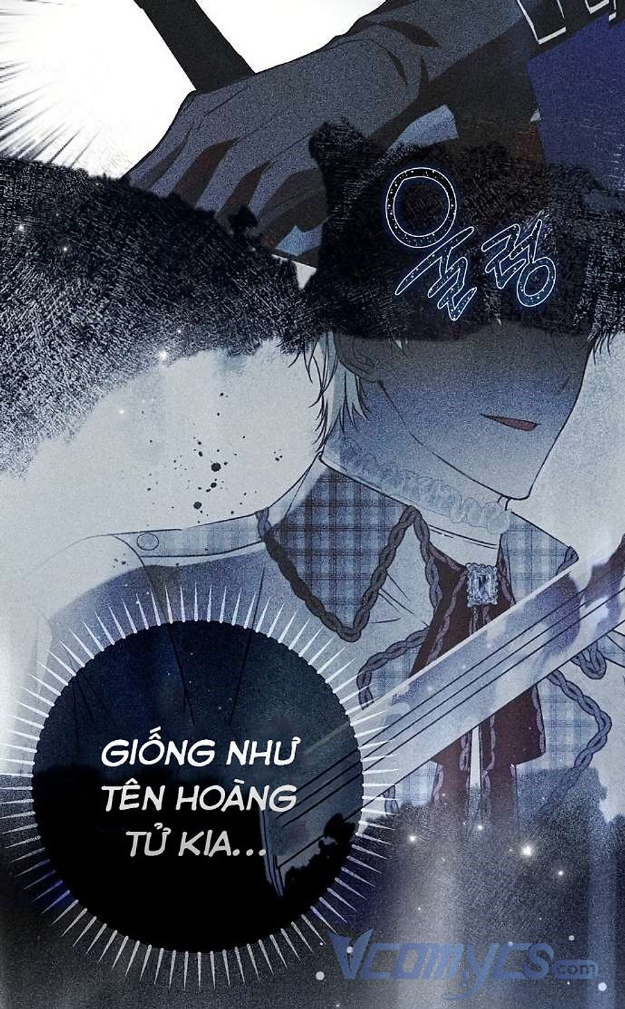 ai đó đang điều khiển cơ thể của tôi qq chapter 29 67