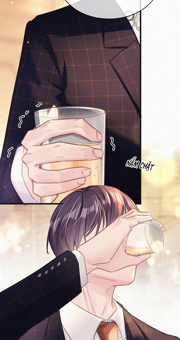 thần thương (môi súng) chapter 72 13