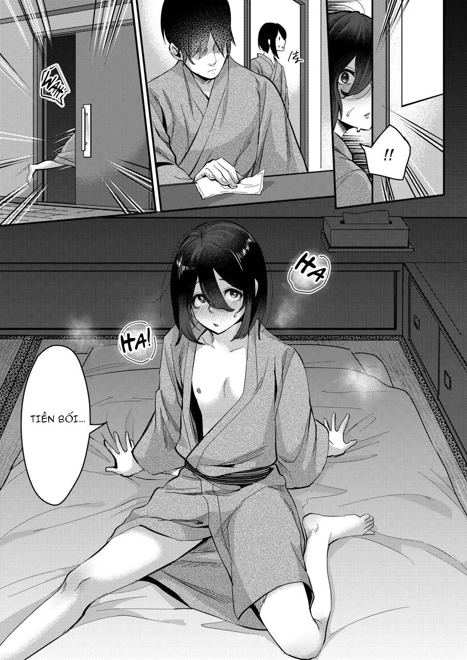 Doujinshi Tổng Hợp chapter 96