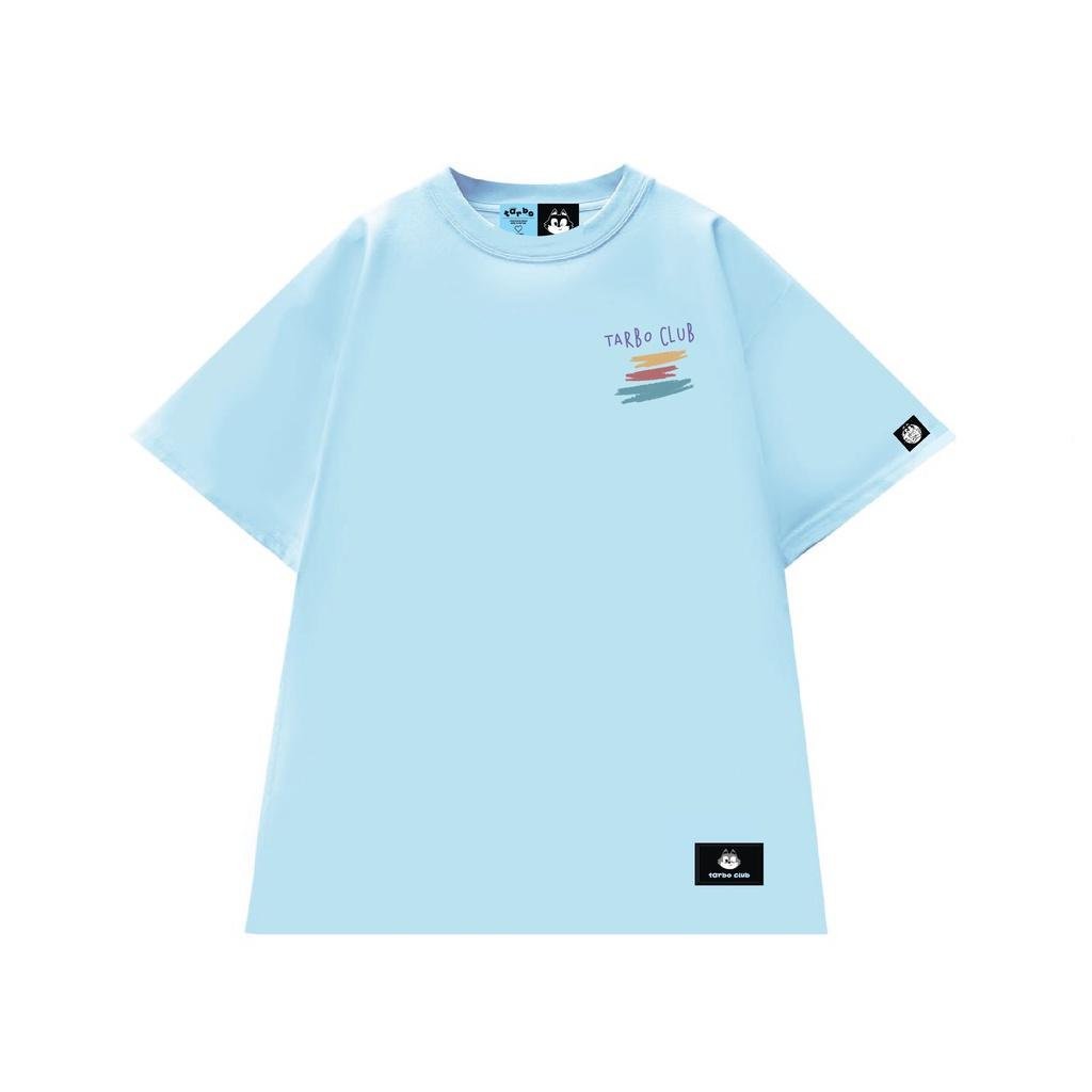 ÁO THUN TAY NGẮN NAM NỮ Cotton 4 Chiều
