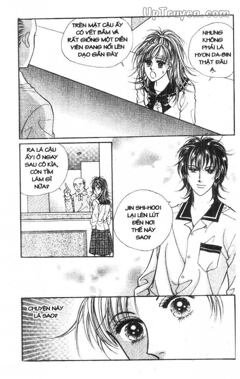 người yêu hoa chapter 2 40