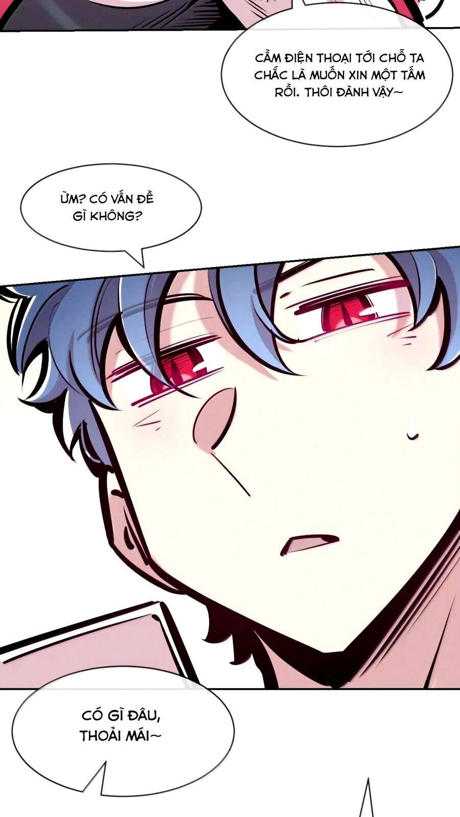 oan gia chung nhà ! chapter 126.1 67