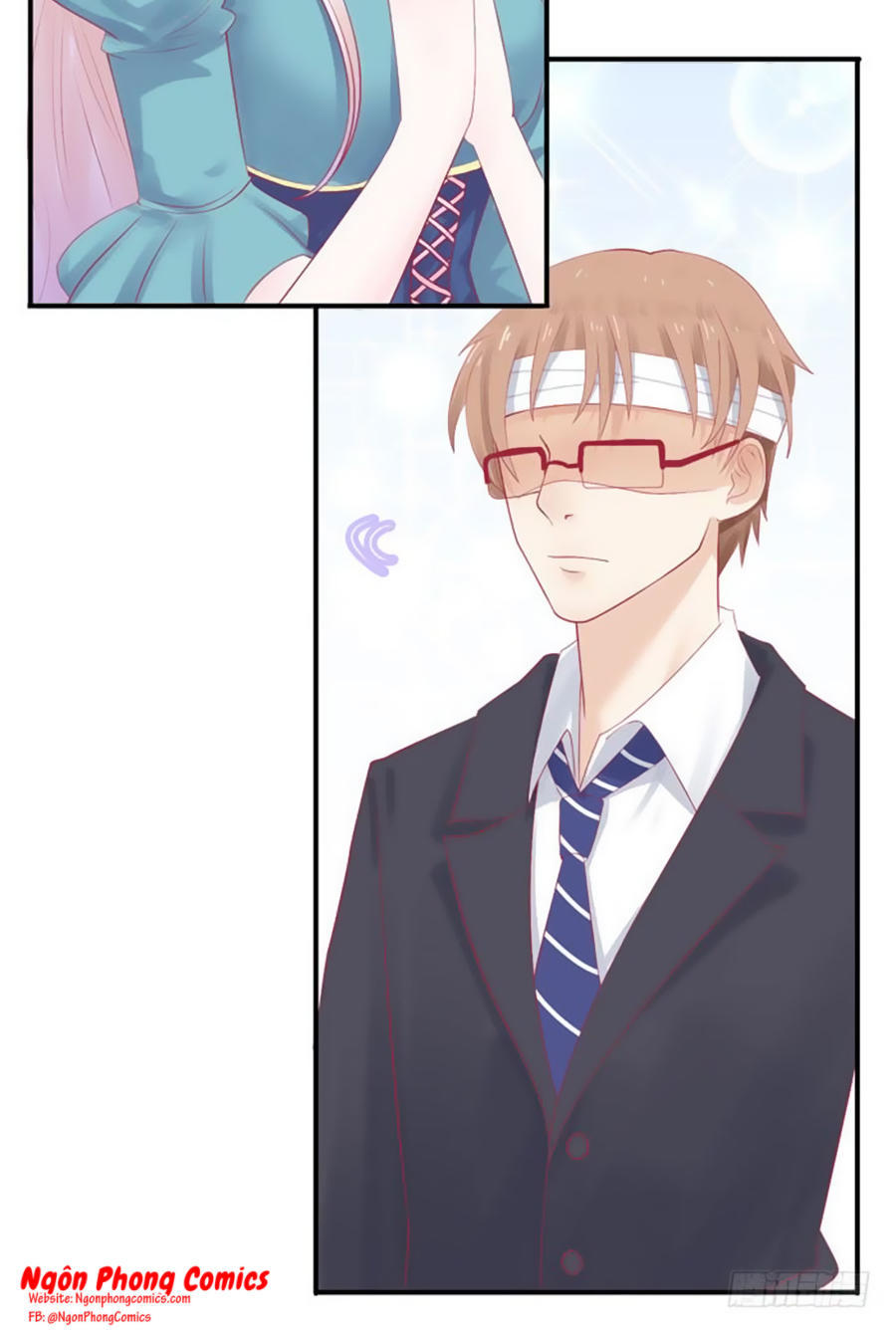 thâm hải chi ca chapter 5 30