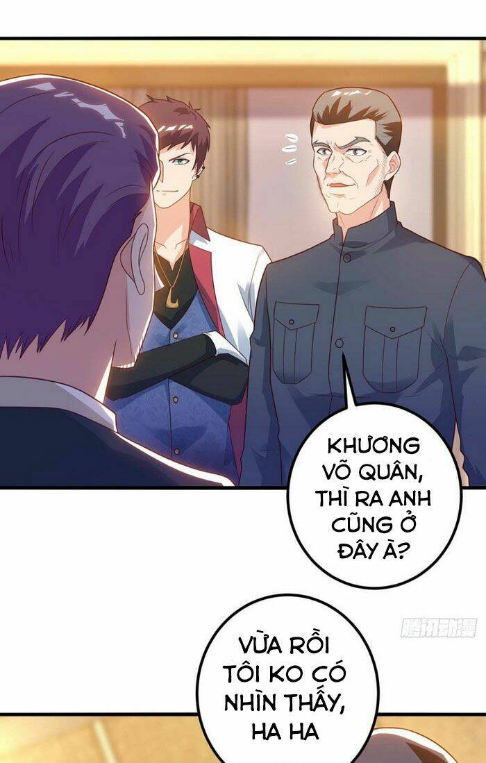 trọng sinh khí thiếu quy lai chapter 139 9