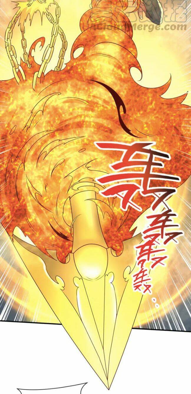 người chặn xuyên không chapter 108 12