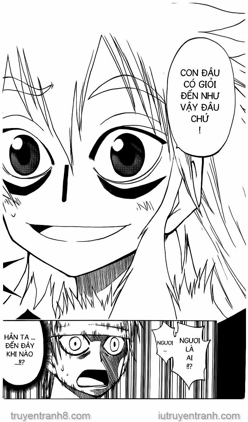 law of ueki chapter 85 7