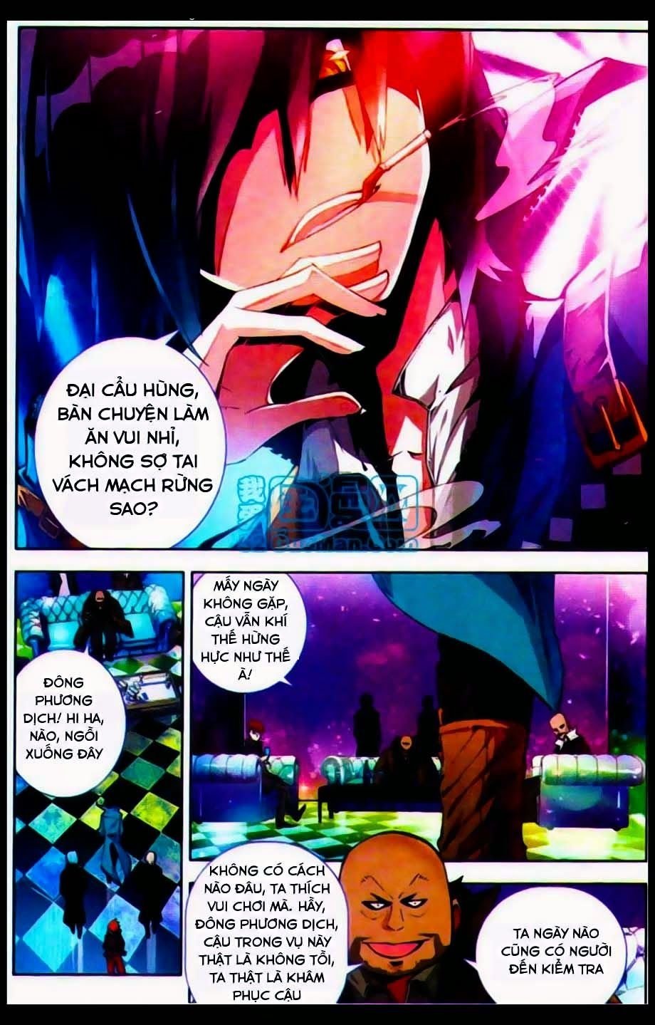 thăng long đạo chapter 1 5