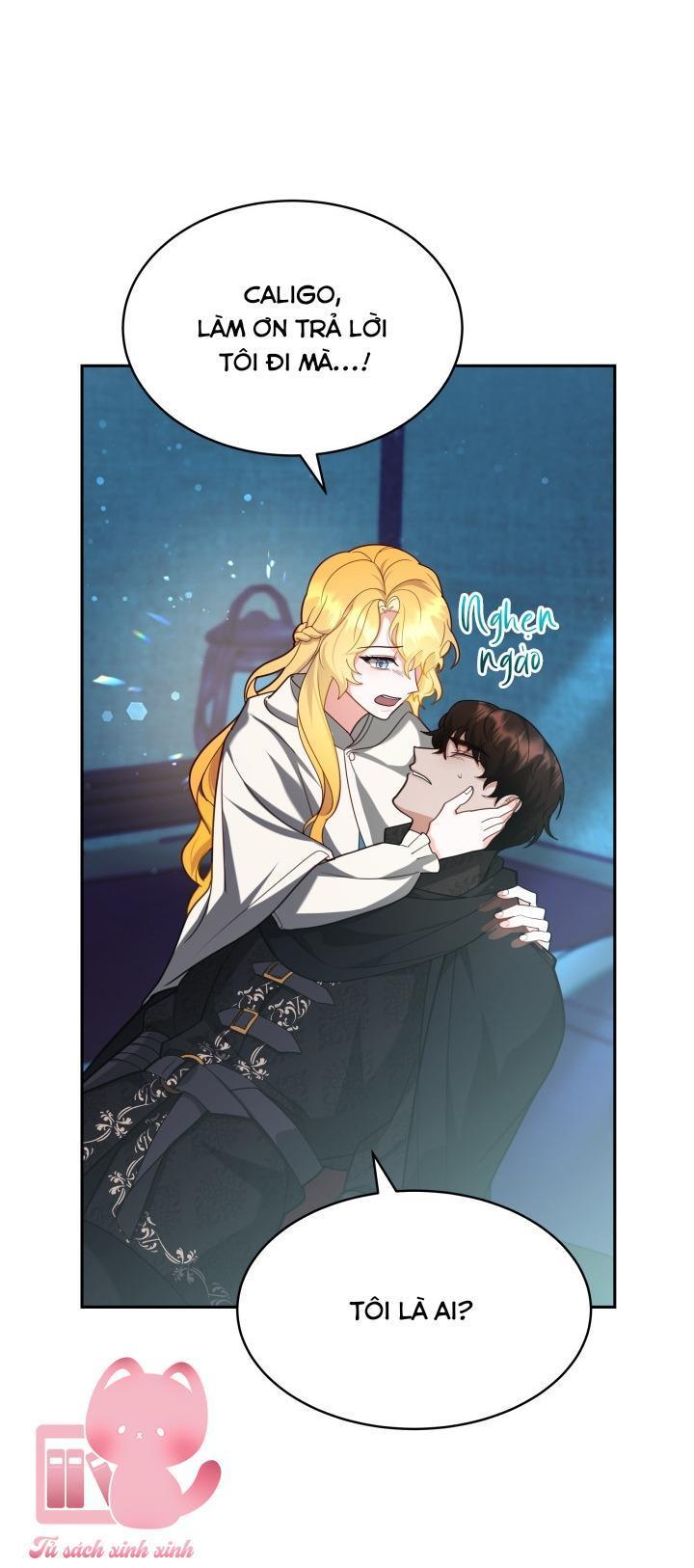 từ chồng cũ hóa thành nam chính chapter 19 46