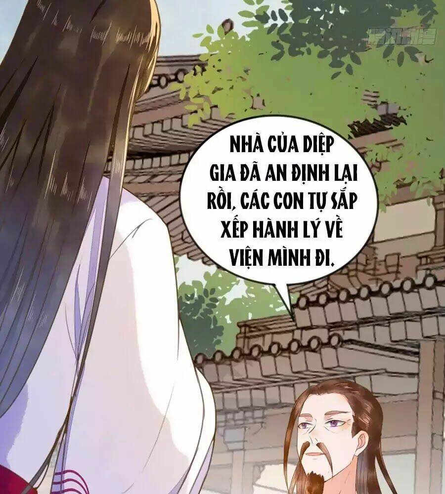 thần y khí nữ: ngự thú cuồng phi của quỷ đế chapter 60 5