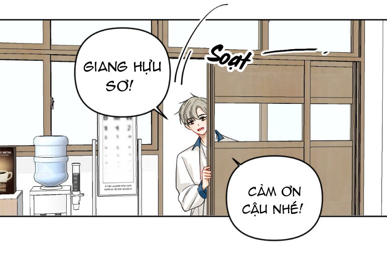 mỗi ngày đều muốn đứng hạng nhất chapter 14 45