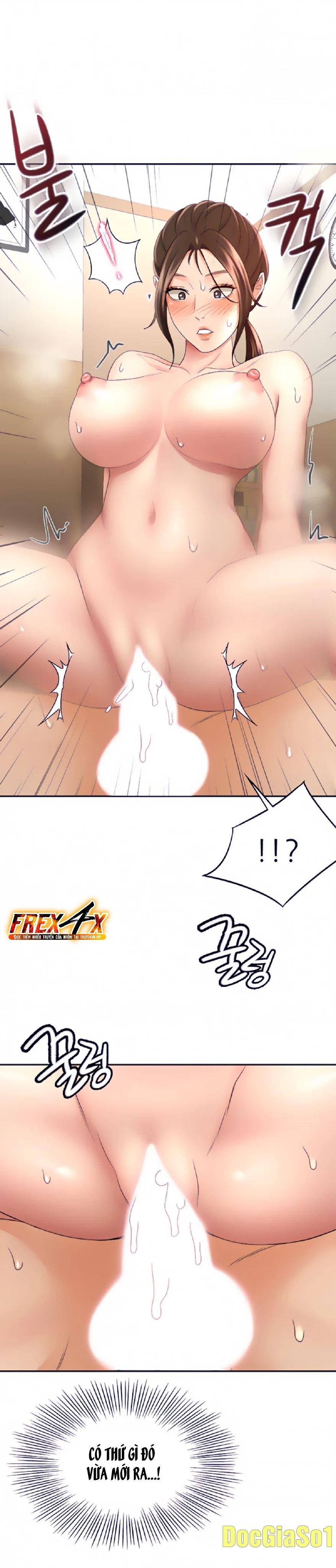 cậu chủ nhỏ chapter 23 18