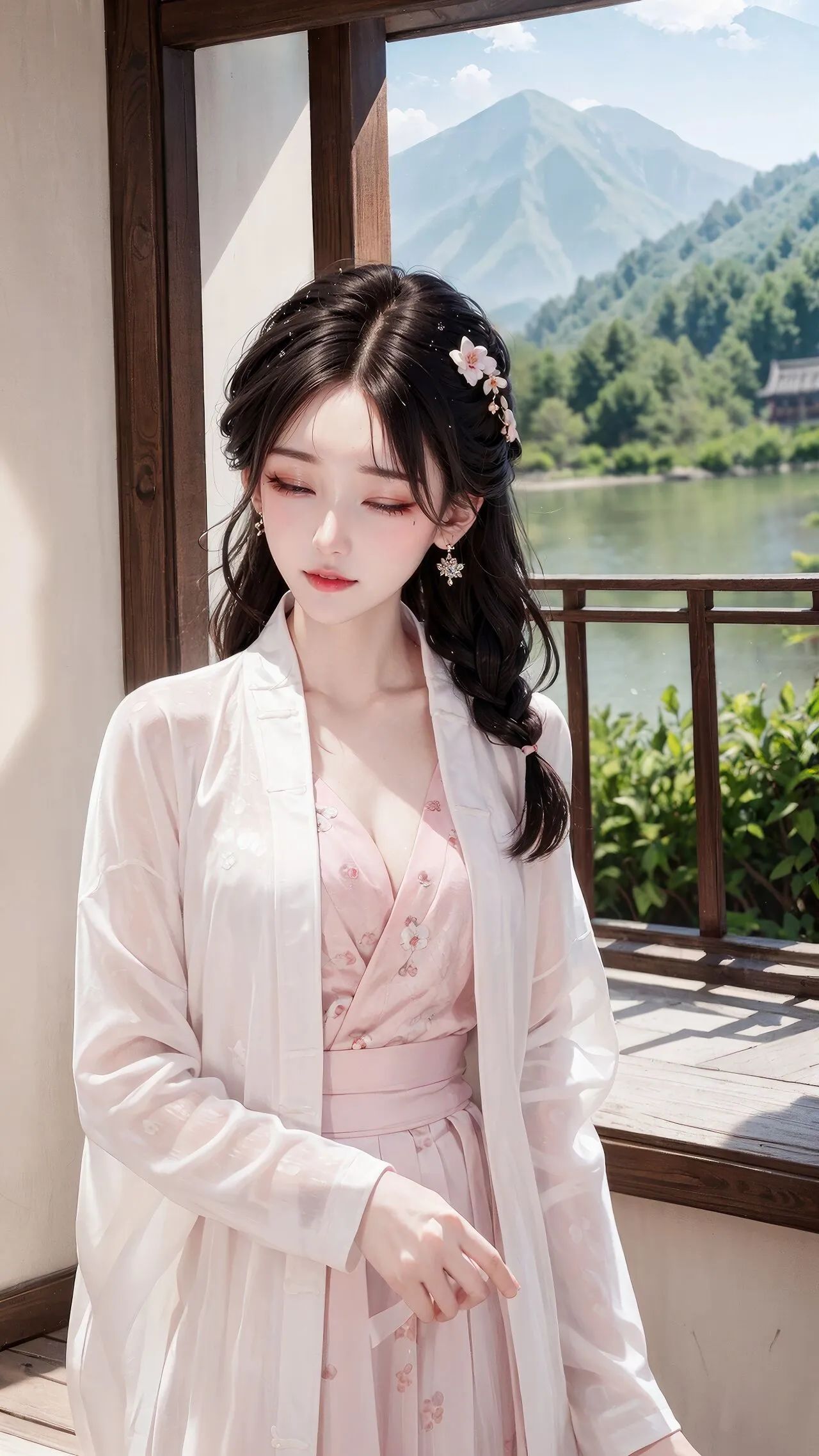 artist ai generated chapter 397 101