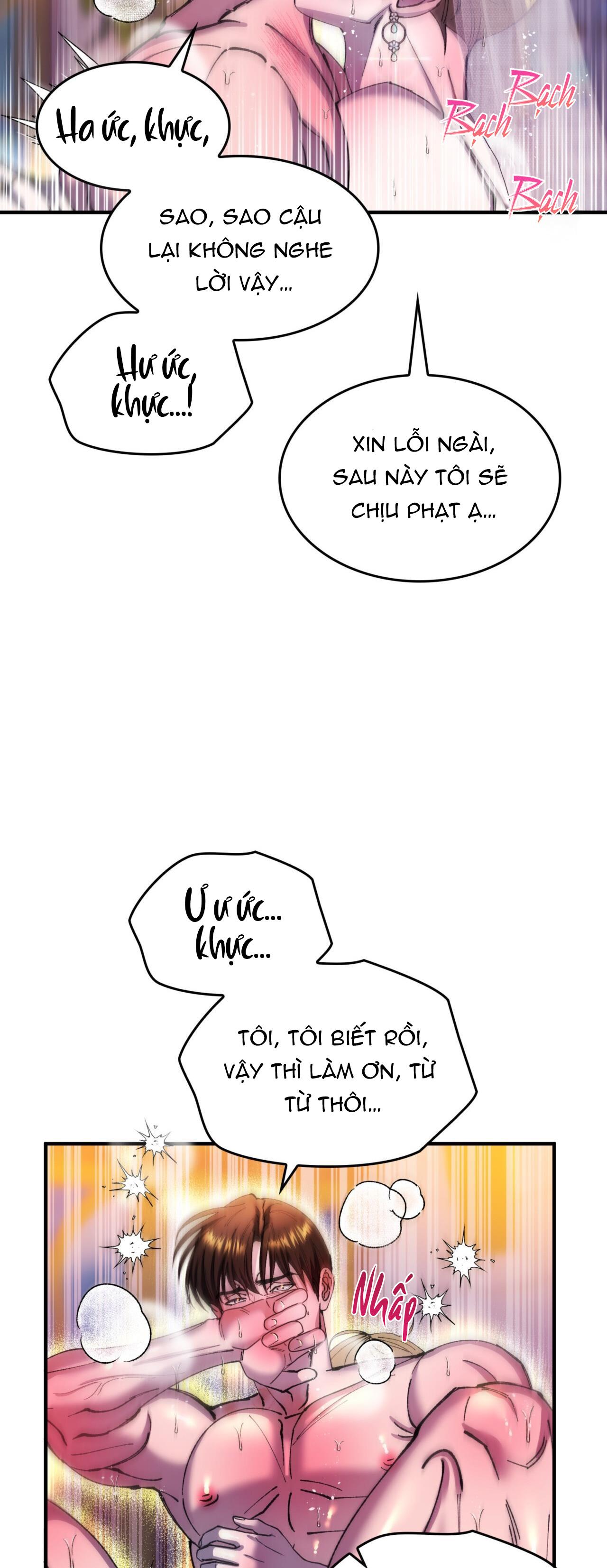 (np) độc thân muôn năm chapter 43 18