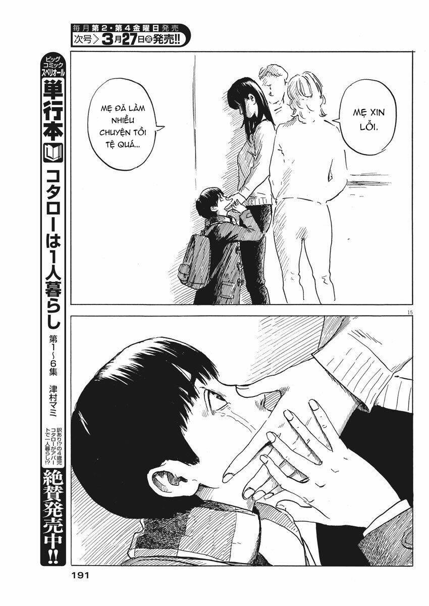 chi no wadachi chapter 70 18