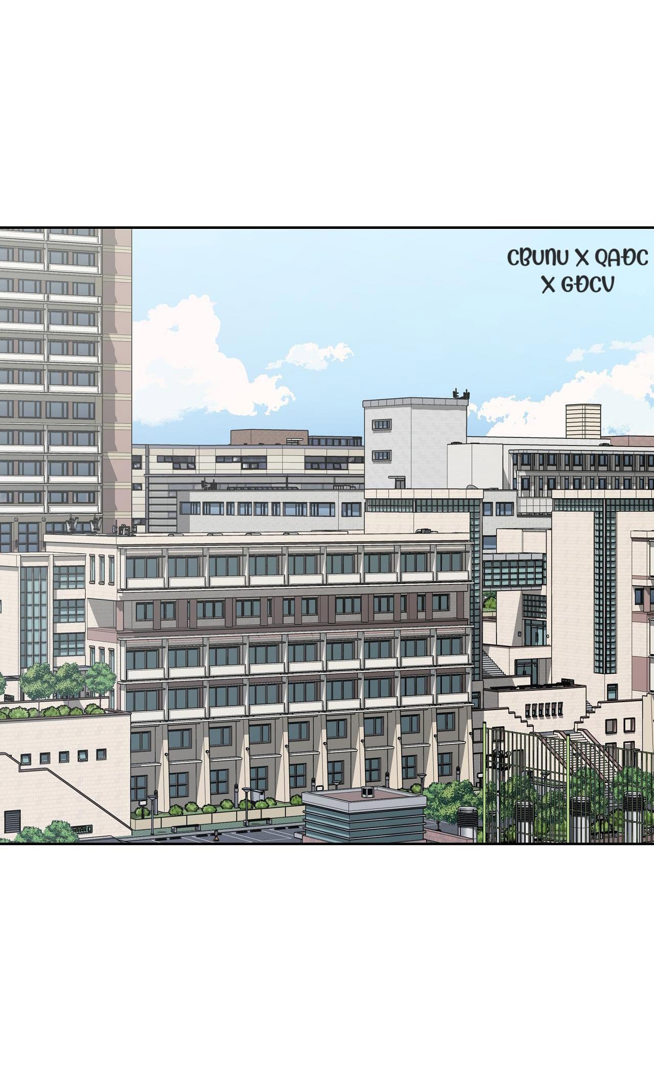 hạ cánh cuối chân trời chapter 7 66