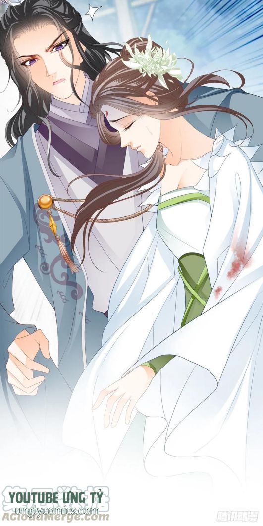 bổn vương muốn nàng chapter 45 37