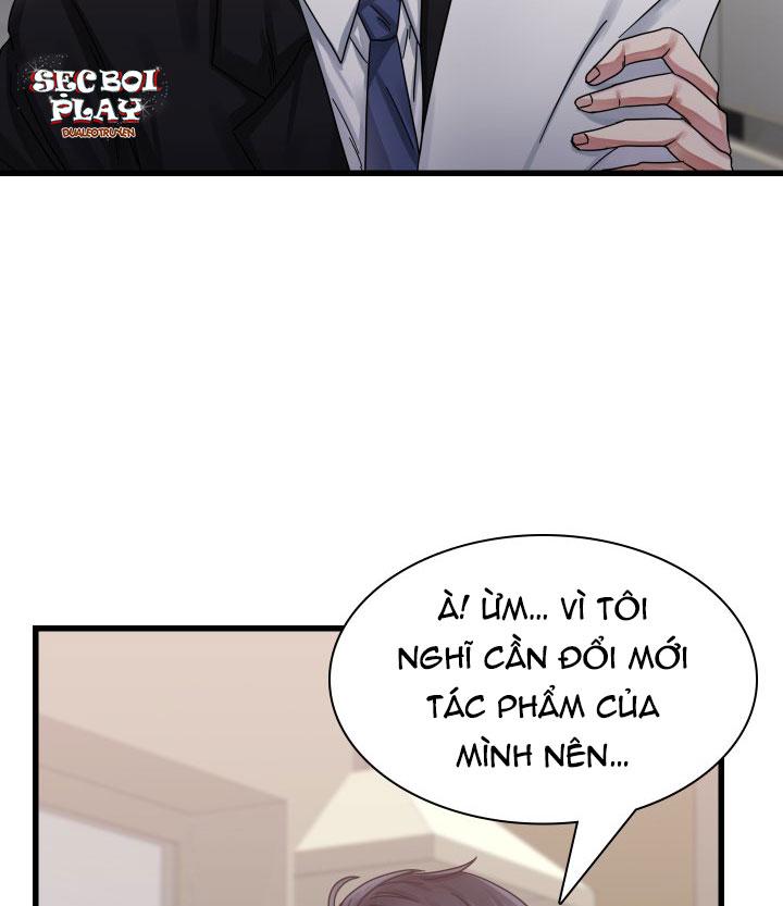 ông chú chủ nhà may mắn chapter 15 64