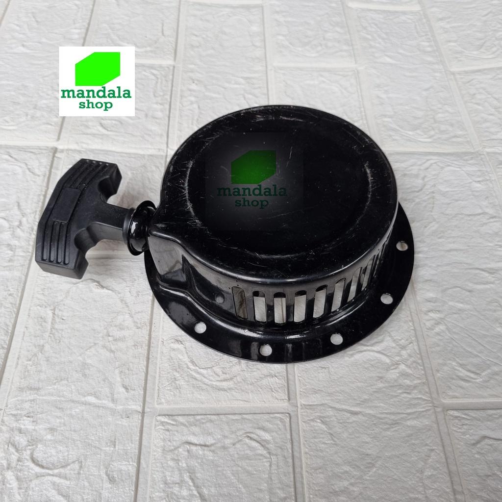 Ốp giật máy cày dầu 173, 178 - 3kw