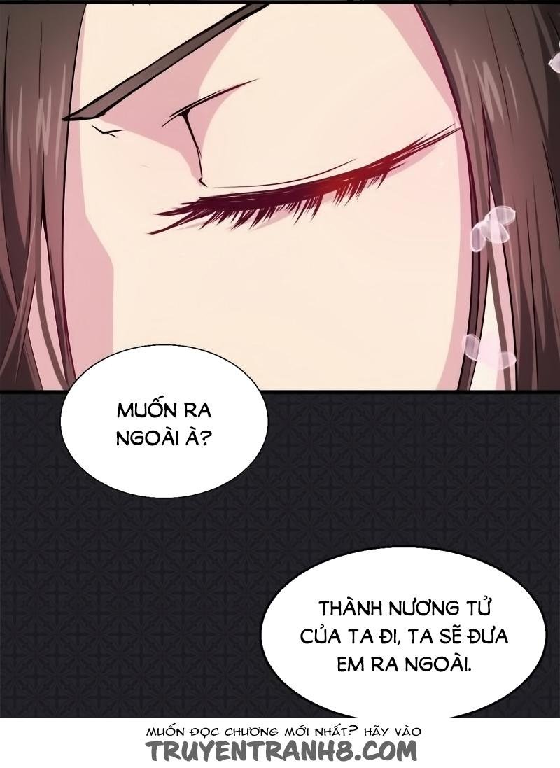 ngạo kiều quỷ vương yêu ta chapter 1 29