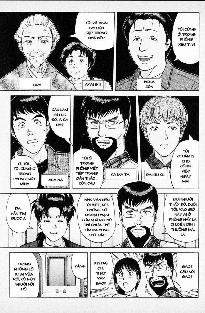thám tử kindaichi (bản đẹp) chapter 1802 23