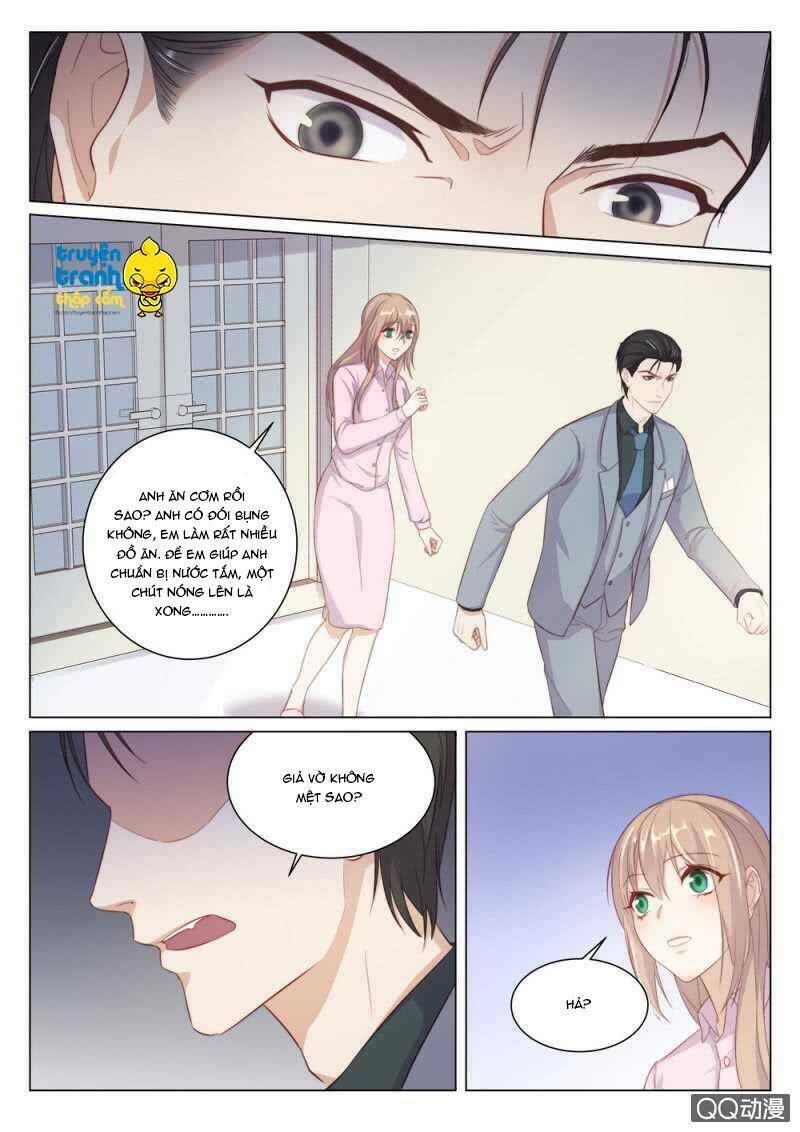 nam thần cách vách chapter 113 7