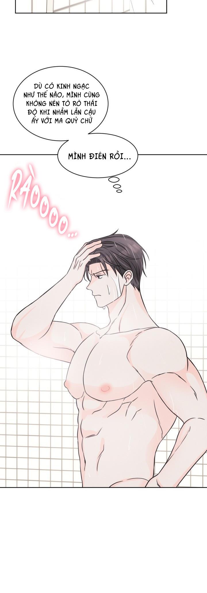 quý đói chapter 12 25