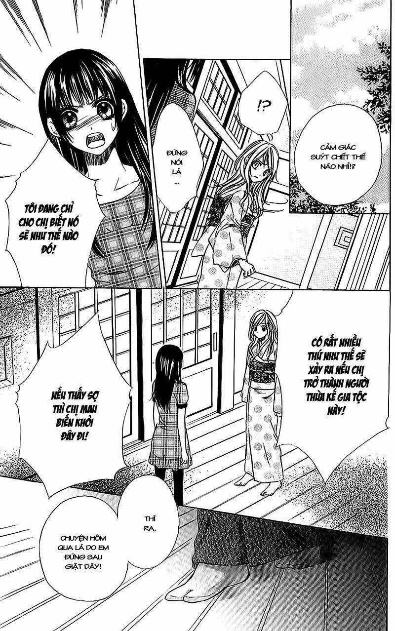 tổng hợp one shot. chapter 86 22