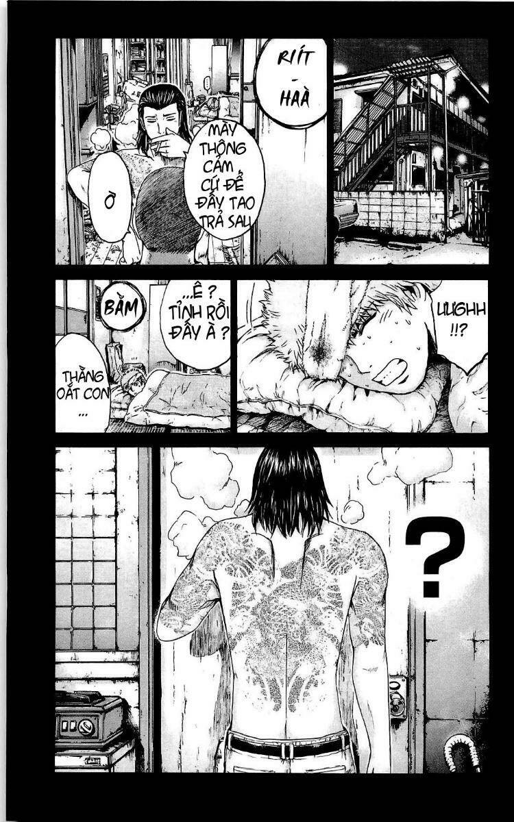 gto: shonan 14 days chapter 26 16