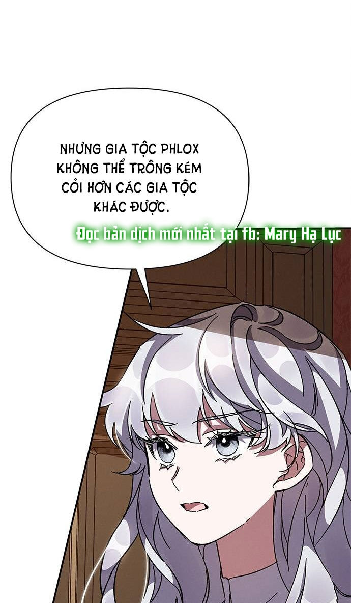 ôi kẻ thù không đội trời chung thân ái của tôi chapter 21.1 15