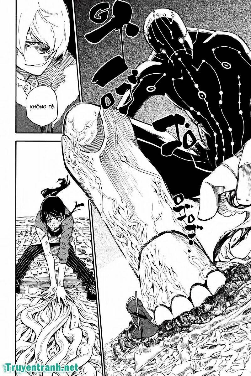 dolly kill kill chapter 121 4