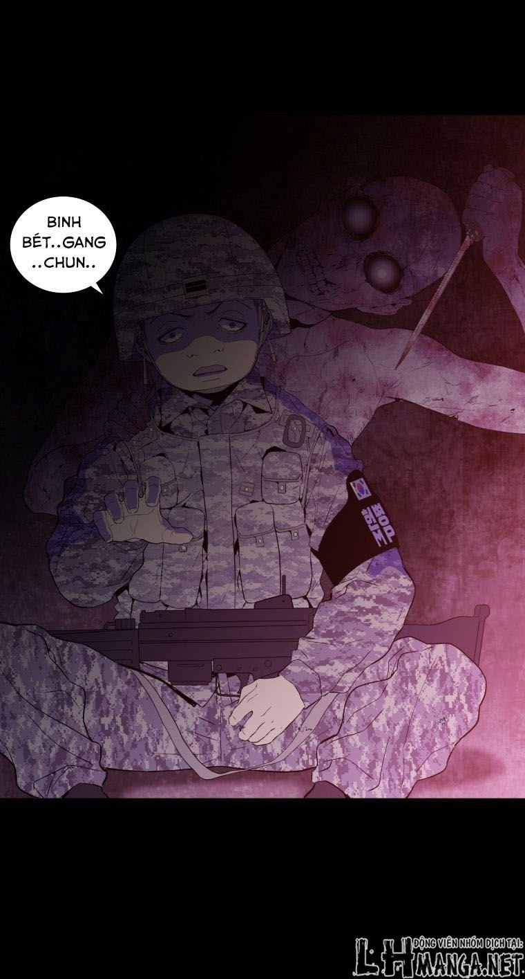 m.i.a - jakjeonjung siljong chapter 22 30