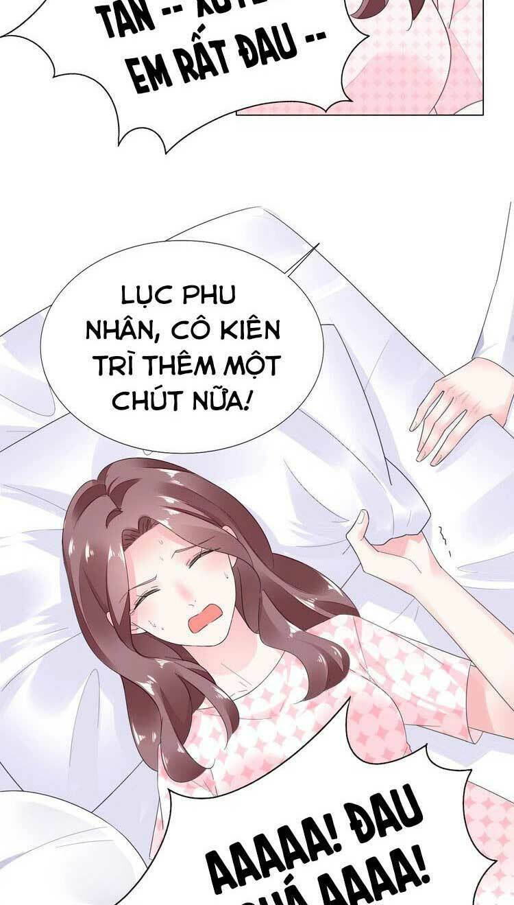 điều ước sủng ái bất bình đẳng chapter 87.1 18