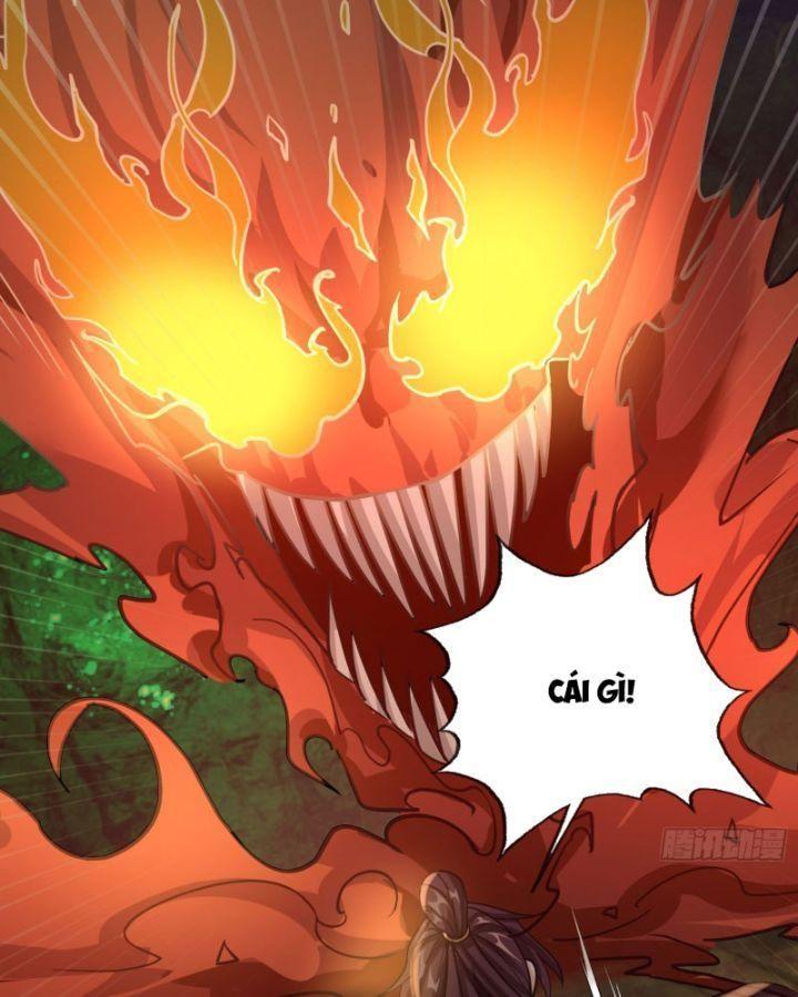 ngủ say vạn cổ: xuất thế đẩy ngang chư thiên chapter 5 45