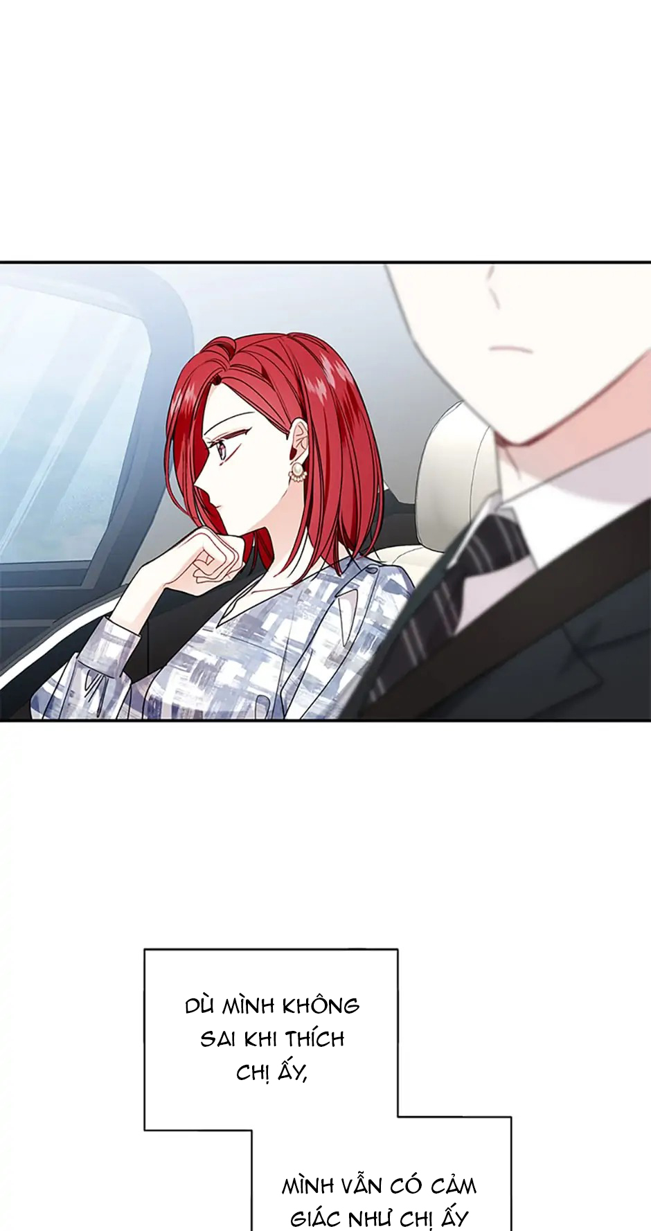 chỉ thị đặc biệt của sếp chapter 41.2 2