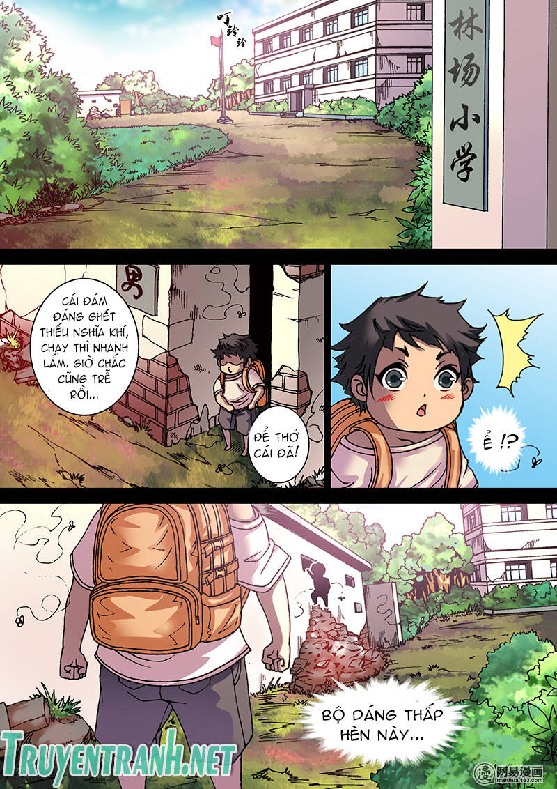 hắc bạch ngụy lục chapter 15 8