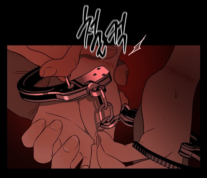 [18+] hoa là mồi nhử chapter 2 56