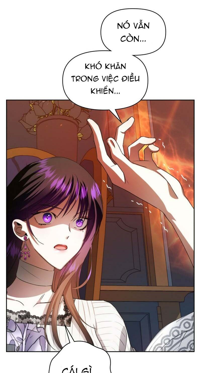 tôi muốn trở thành cô ấy dù chỉ là một ngày chapter 44 88