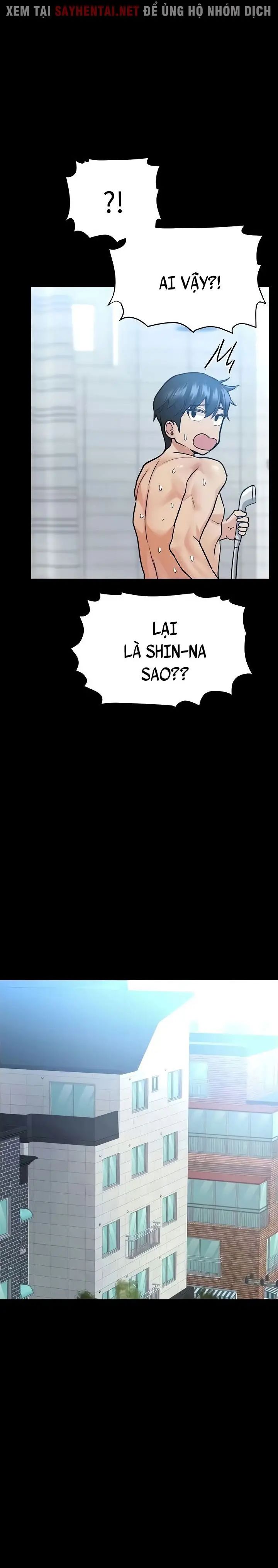 giữ bí mật với mẹ em nhé! chapter 33 13