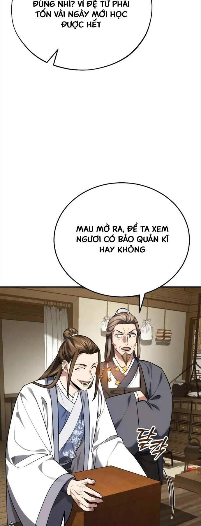 thiếu gia yểu mệnh nhà họ bạch chapter 36 86