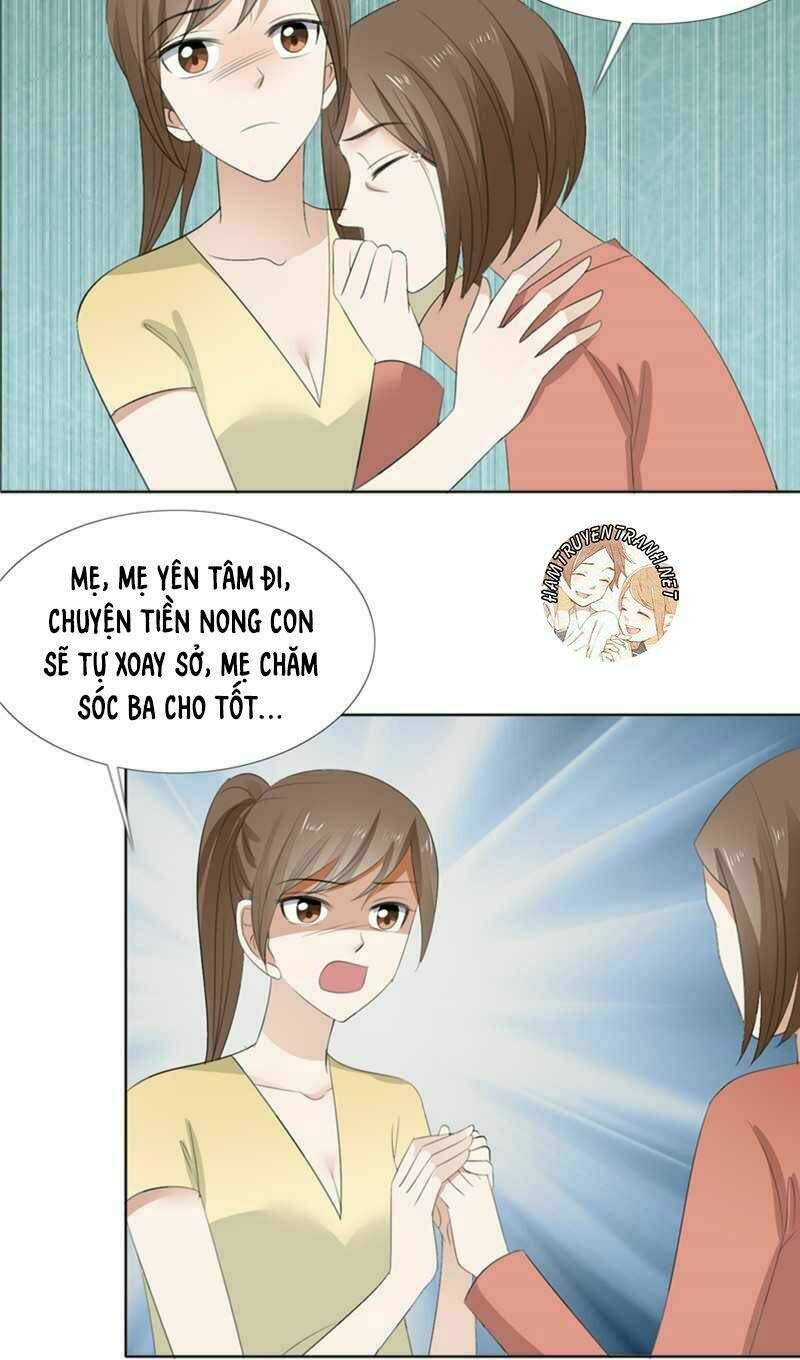 độc sủng kiều thê của bá đạo tổng tài chapter 61 5