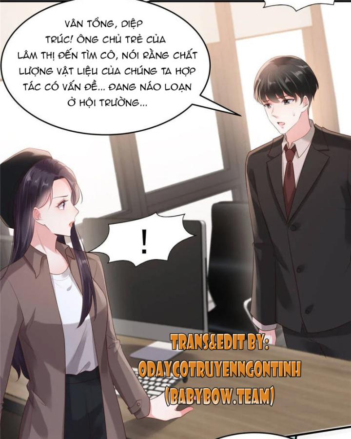 tái sinh tương ngộ chapter 93 5