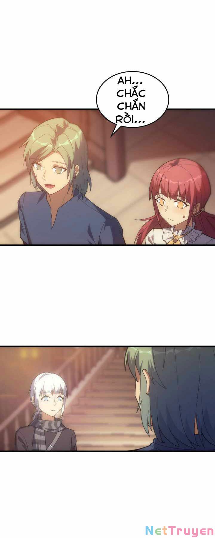 tái sinh ở dị giới, tôi từ công chức trở thành chiến thần chapter 17 4