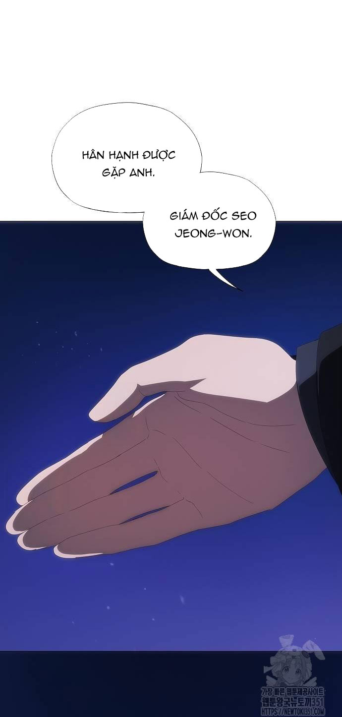 không thể thoát ra khỏi bộ phim kịch tính chapter 29.2 35