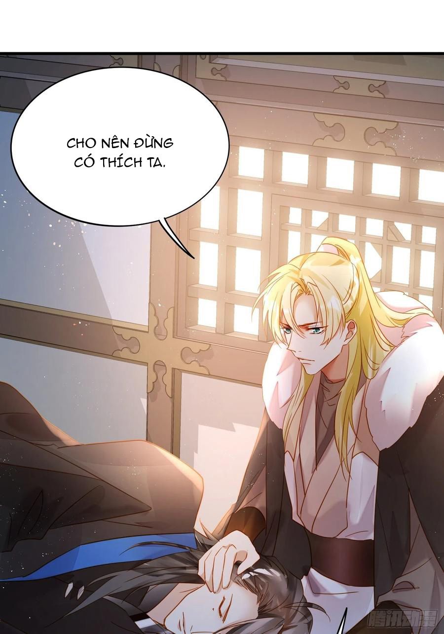 lục thân bất nhận chapter 73 17