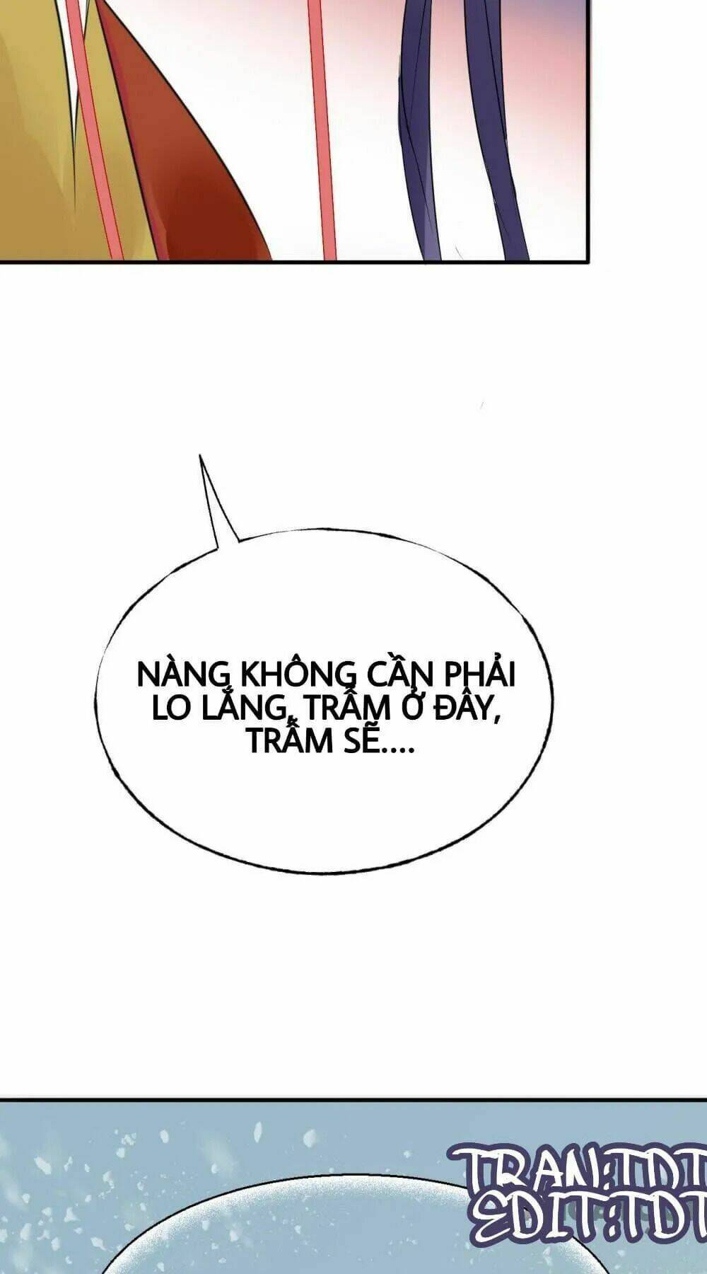nữ đế trọng sinh chapter 6.2 25