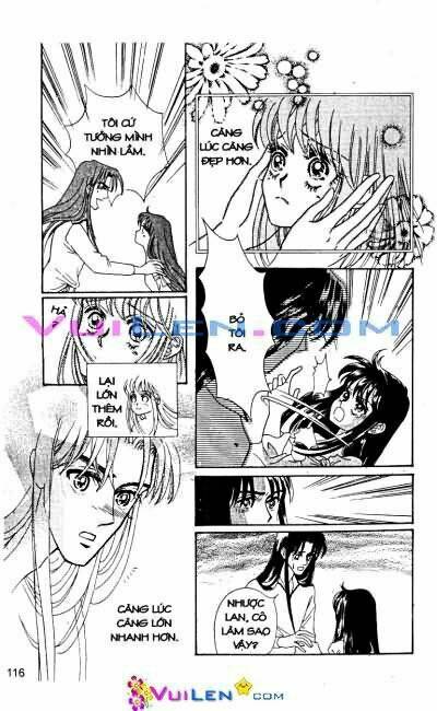 cô gái 300 tuổi chapter 2 116