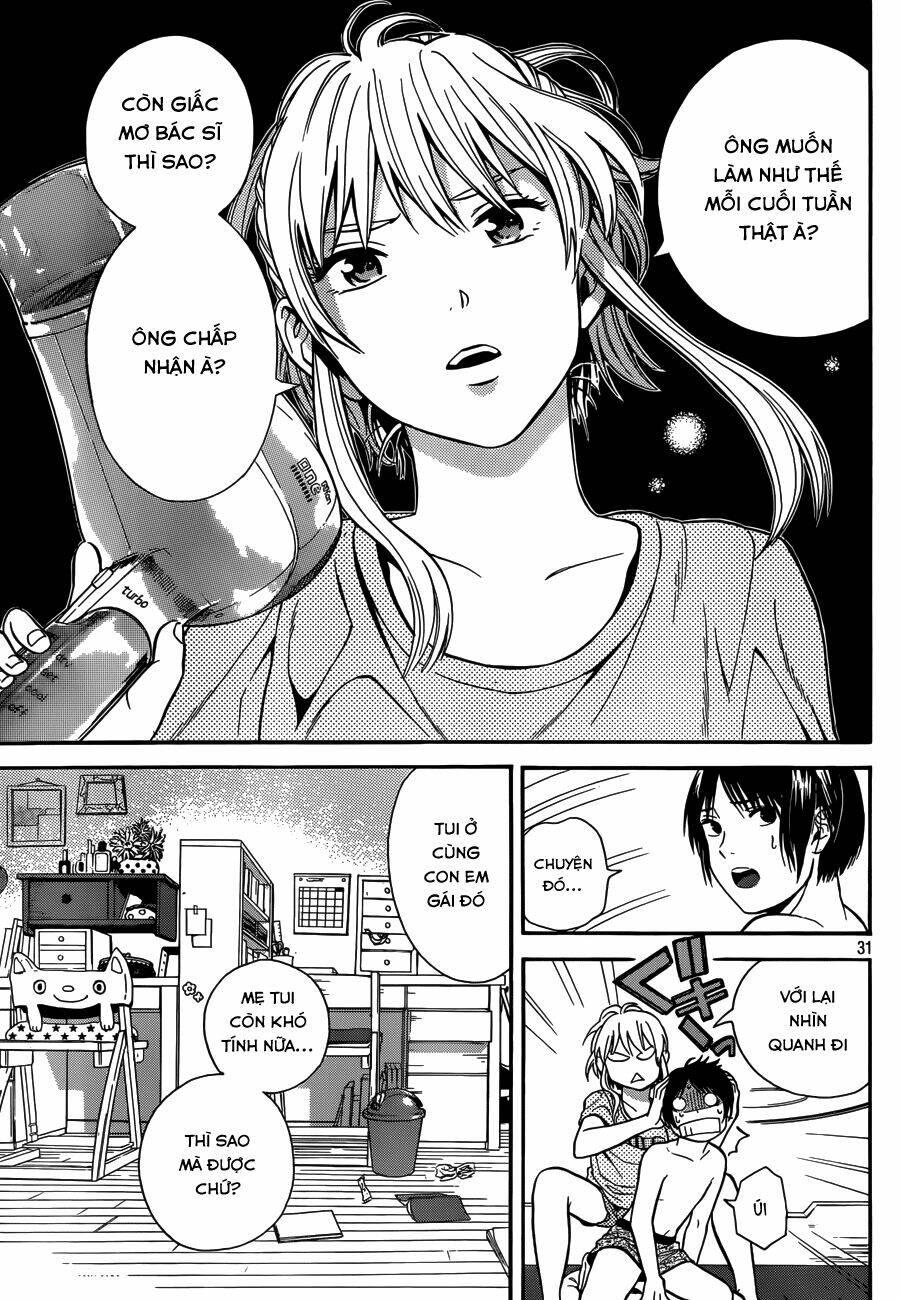 sakurasaku syndrome chapter 8 32